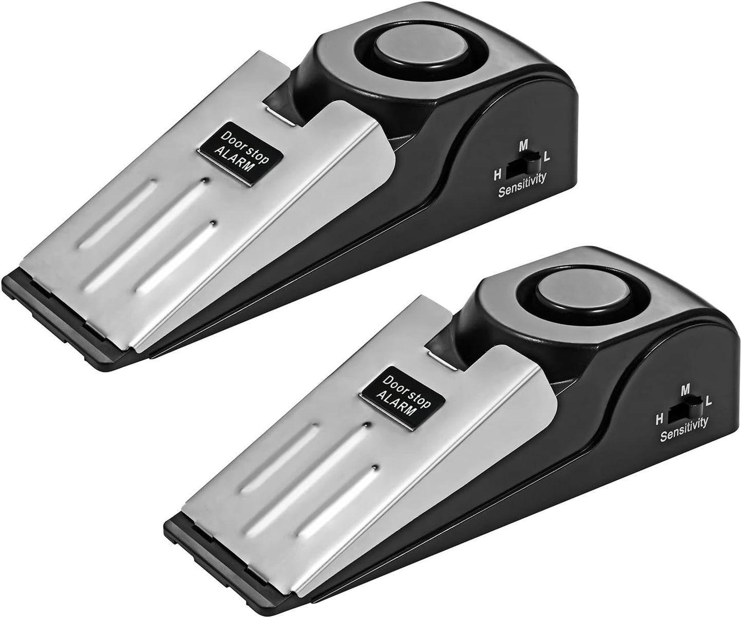 DoorGuard™ – Alarm-Türstopper