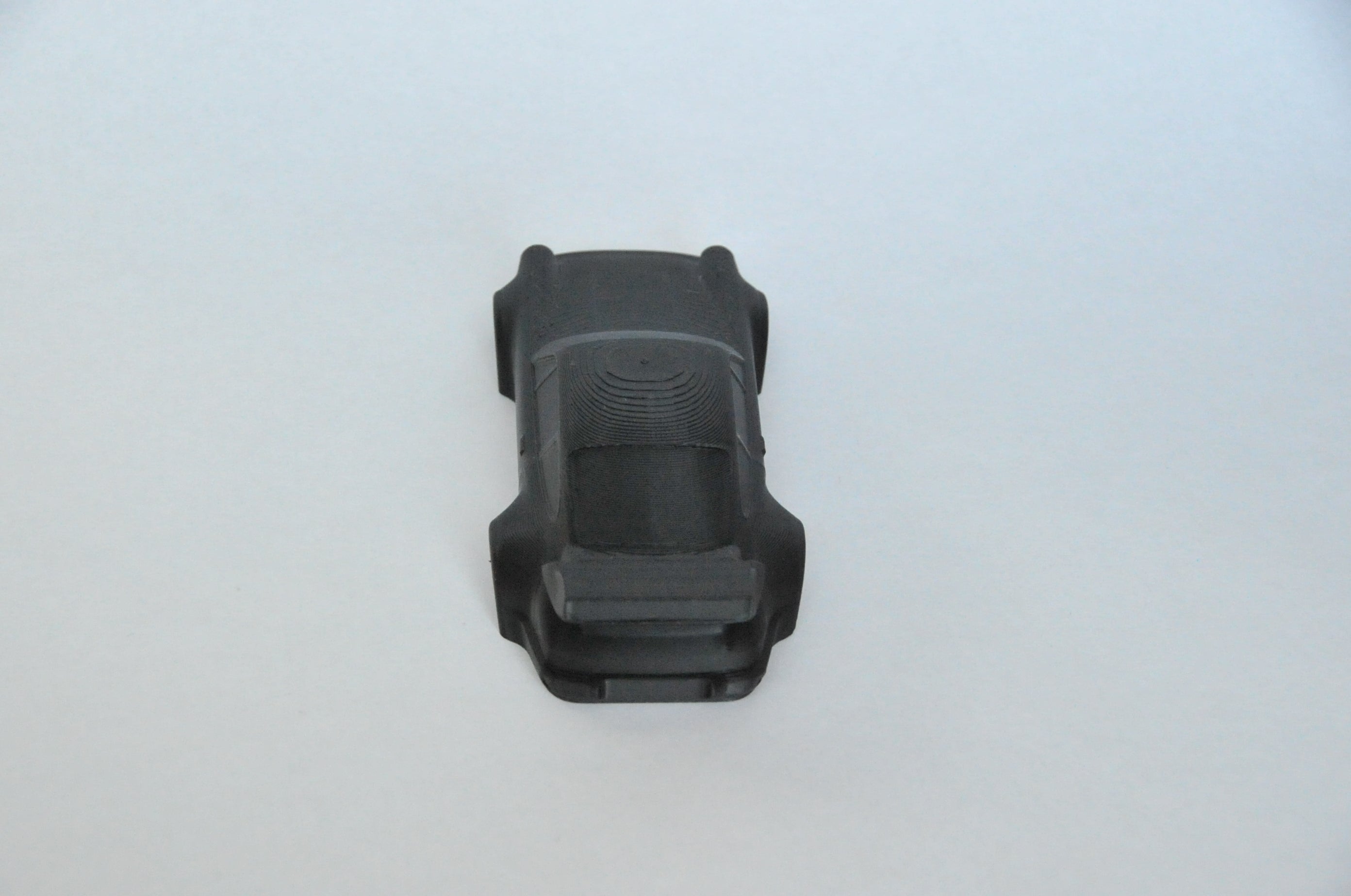 3D Porsche 911 Modell